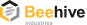 Beehive logo